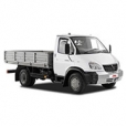 Фаркопы для ГАЗ Валдай