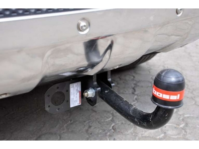 Фаркоп Bosal для Mercedes-Benz GL-Class X164/X166/GLE-Class/GLS-Class 2006-2021 2252-AN