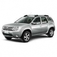 Обвес и тюнинг для Renault Duster 2011-2015