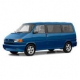 Фаркопы для Volkswagen Multivan T4 1992-2003