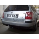 Фаркоп оцинкованный Galia шар A для Volkswagen Passat B5/Skoda Superb 1996-2008