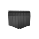 Защита картера для Jetour X70 Plus 2023-н.в. NLZ сталь, с крепежом / Джитур Х70 Плюс